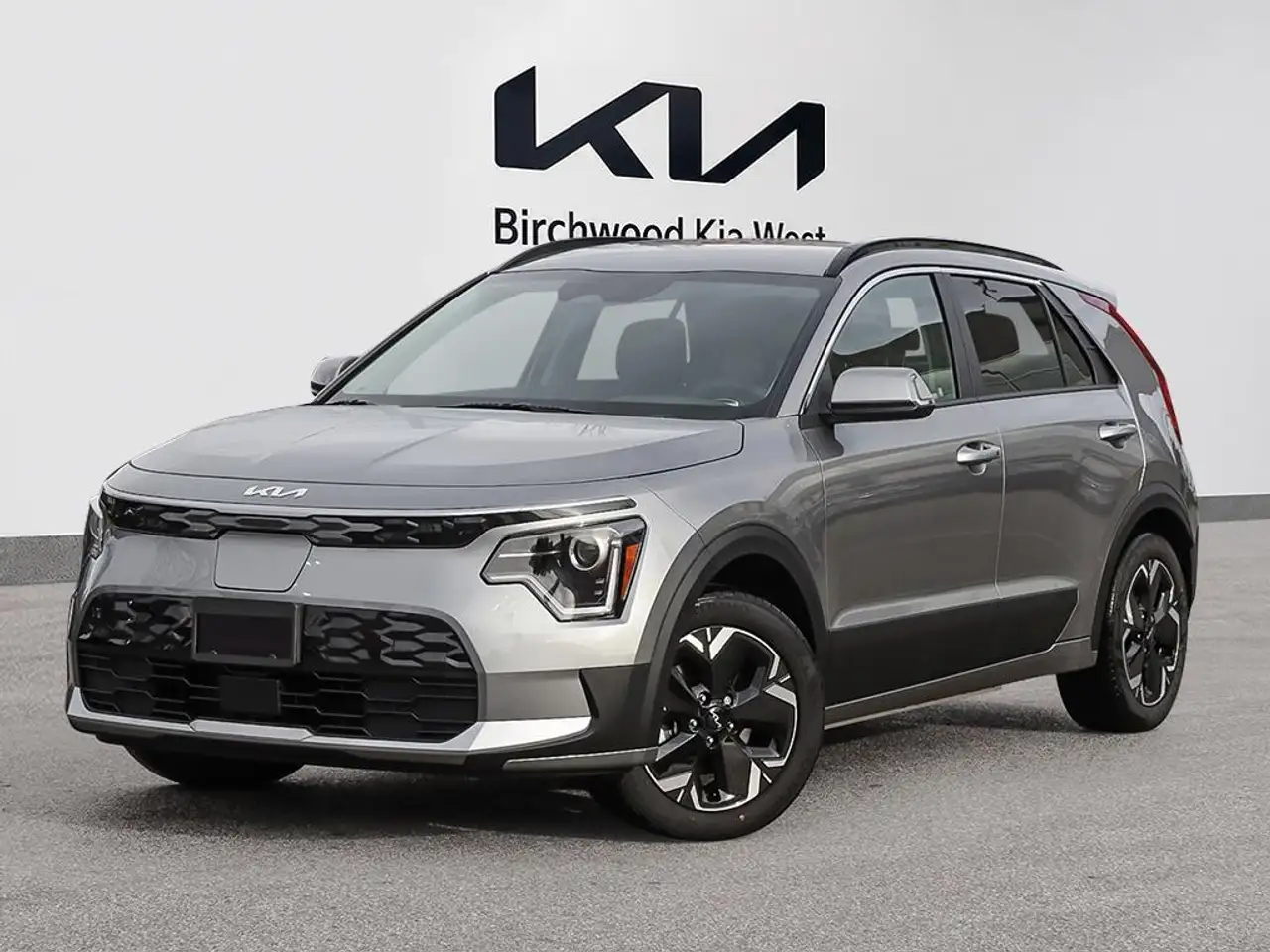 2026 Kia Niro