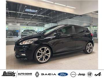 1.0 EcoBoost S&S Aut. ST-LINE NAVI PDC SHZ KLIMA
