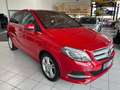 Mercedes-Benz B Electric Drive B-Klasse 250 ElectricDrive *Xenon*Leder*CarPlay* Rot - thumbnail 2