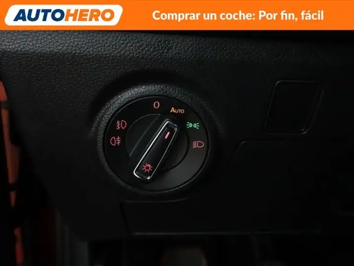 SEAT Arona 2019, foto 33