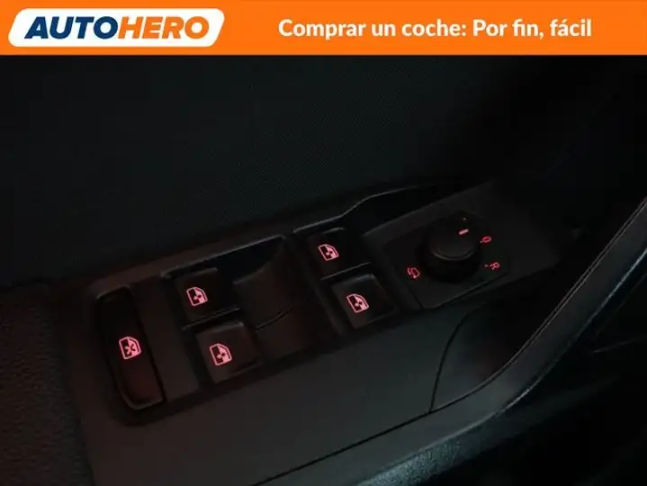 SEAT Arona 2019, foto 34