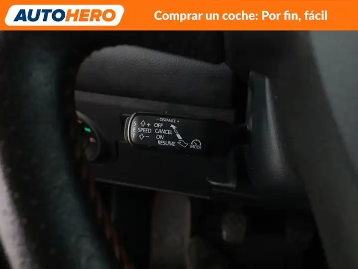 SEAT Arona 2019, foto 32