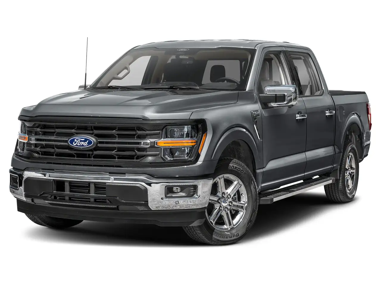 2026 Ford F 150