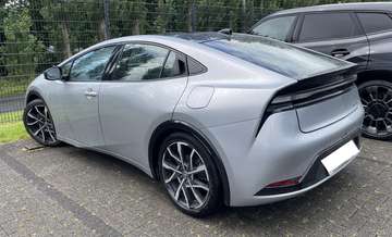 PHEV 2.0i Premium Plus CVT (164 kW224 CV)
