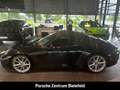 Porsche 992 911 Carrera 4 Cabrio BOSE Sportabgasanlage Schwarz - thumbnail 2