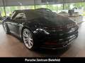 Porsche 992 911 Carrera 4 Cabrio BOSE Sportabgasanlage Schwarz - thumbnail 28