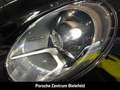 Porsche 992 911 Carrera 4 Cabrio BOSE Sportabgasanlage Schwarz - thumbnail 7
