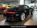 Porsche 992 911 Carrera 4 Cabrio BOSE Sportabgasanlage Schwarz - thumbnail 4