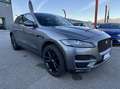 Jaguar F-Pace 2.0d i4 Prestige 180cv auto my19 Gris - thumbnail 4