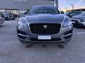 Jaguar F-Pace 2.0d i4 Prestige 180cv auto my19 Gris - thumbnail 3