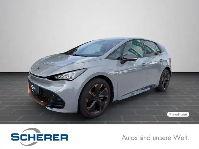 CUPRA Born 150kW Full Link, SHZ, Drive Profile