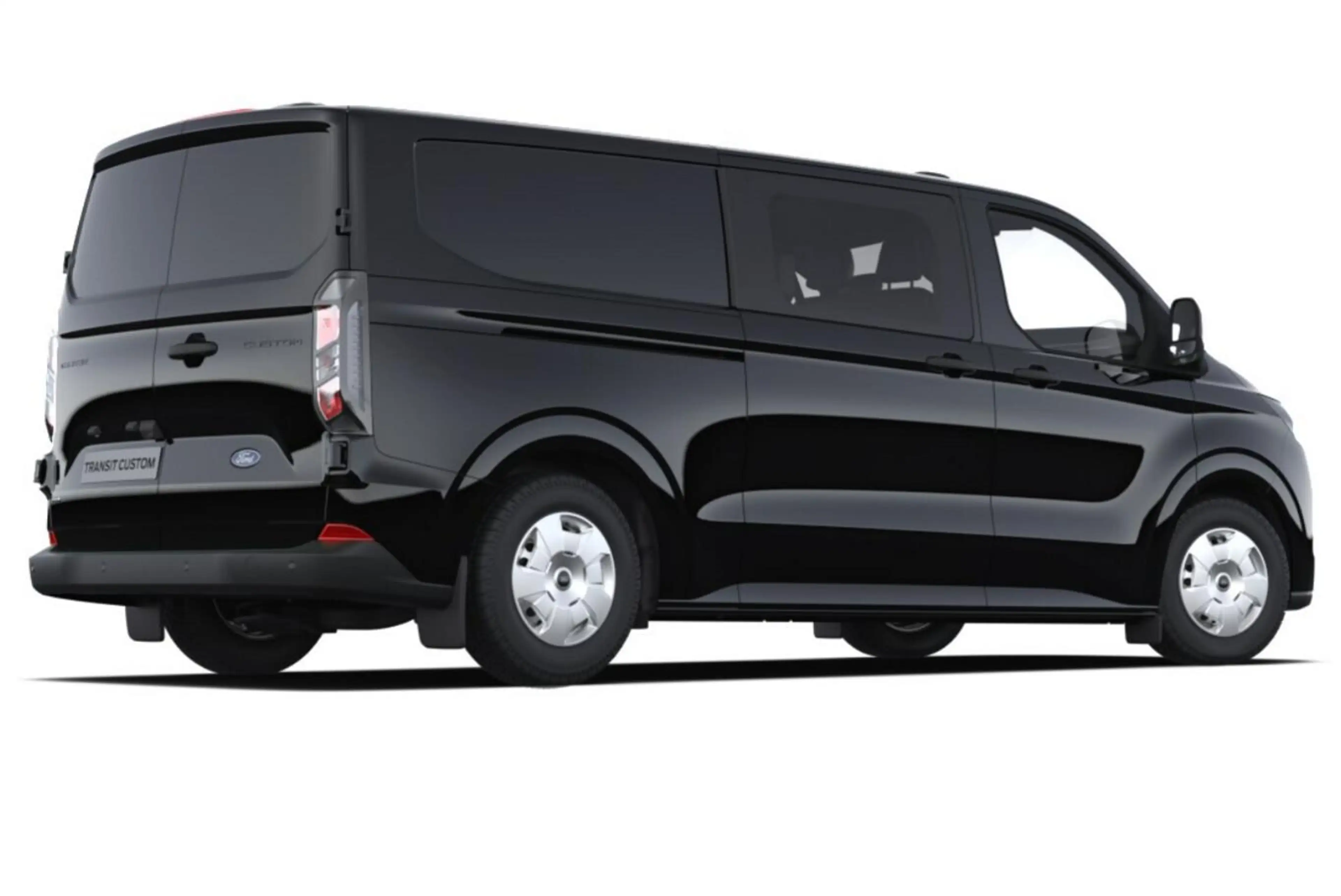 Ford Transit Custom Trend DCiV L2 Kam Temp PDC 6S 100 kW (136 PS), ... — photo 4