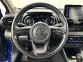 Toyota Yaris Iconic Carplay Camera Blauw - thumbnail 22