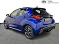 Toyota Yaris Iconic Carplay Camera Blauw - thumbnail 2