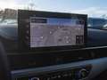 Audi A4 S line 35TFSI Stronic Navi LED ACC AHK Bleu - thumbnail 15