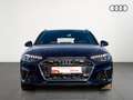 Audi A4 S line 35TFSI Stronic Navi LED ACC AHK Bleu - thumbnail 3