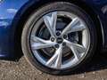 Audi A4 S line 35TFSI Stronic Navi LED ACC AHK Bleu - thumbnail 8