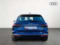 Audi A4 S line 35TFSI Stronic Navi LED ACC AHK Bleu - thumbnail 7