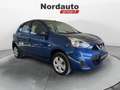Nissan Micra 1.2 12V 5 porte Comfort Blu/Azzurro - thumbnail 3