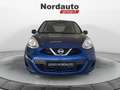 Nissan Micra 1.2 12V 5 porte Comfort Blu/Azzurro - thumbnail 2