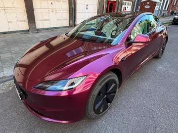 Tesla Model 3 Highland AUTOPILOT, TVA compris
