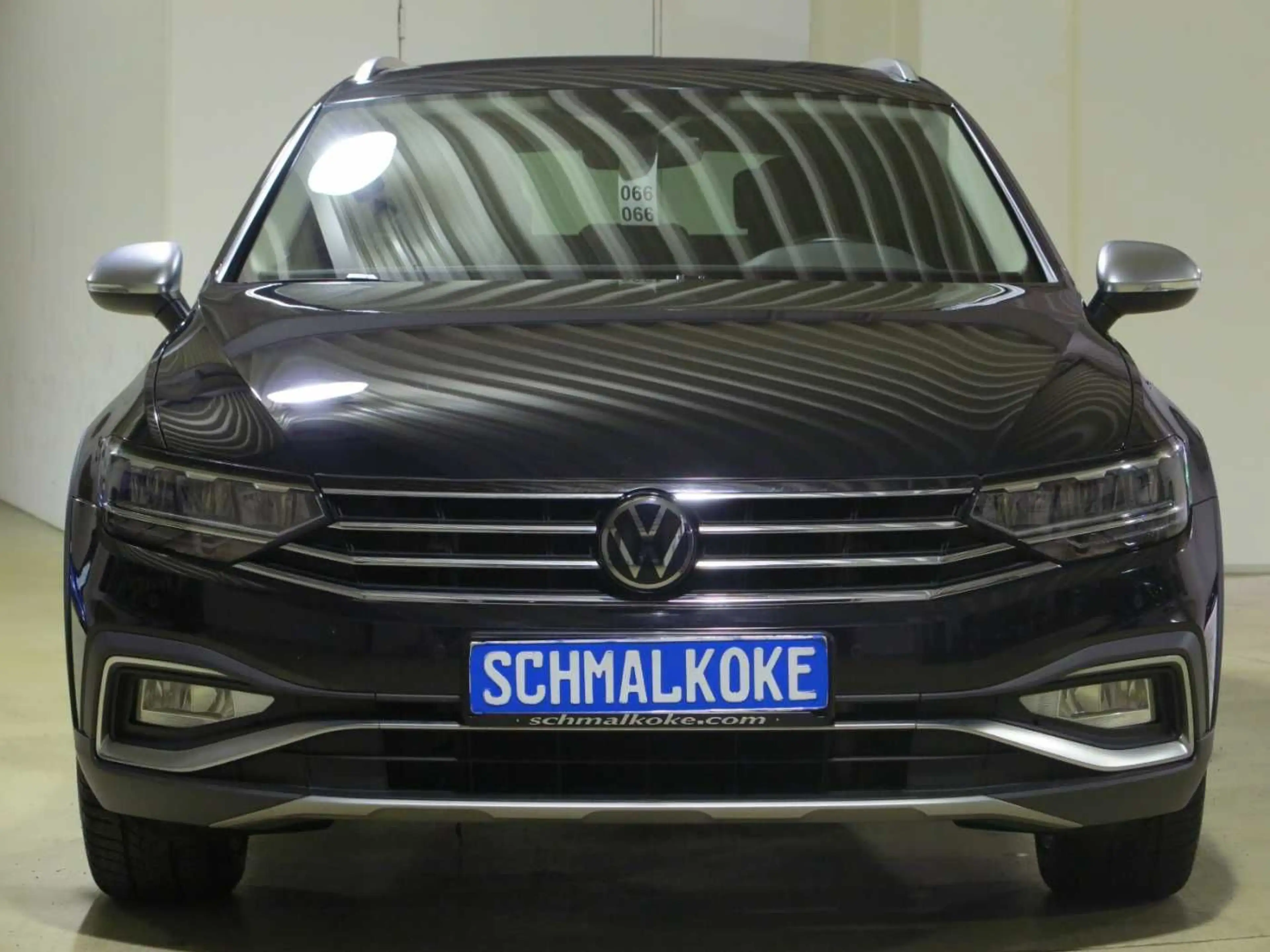 Volkswagen Passat Alltrack Passat Variant 2.0 TDI DSG7 4Mot Alltrack Navi