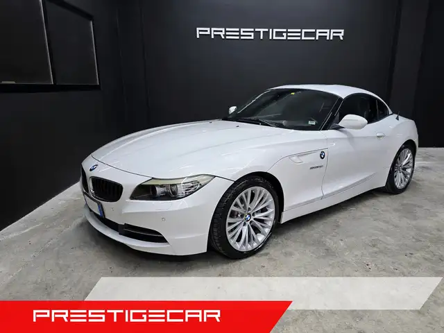 BMW Z4 sdrive 28i auto stato d'uso eccellente