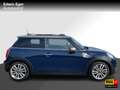 MINI Cooper 1.5 Cooper Chili, Automaat, Schuifdak, Sportstoele Blauw - thumbnail 16