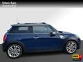 MINI Cooper 1.5 Cooper Chili, Automaat, Schuifdak, Sportstoele Blauw - thumbnail 3