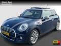 MINI Cooper 1.5 Cooper Chili, Automaat, Schuifdak, Sportstoele Blauw - thumbnail 1