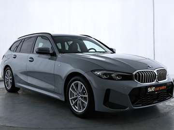 i xDrive M Sport ACC|Pano|HUD|ParkAs+360|AHK