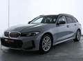 BMW 330 i xDrive M Sport ACC|Pano|HUD|ParkAs+360|AHK Gris - thumbnail 3