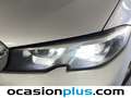 BMW 318 318dA Touring Argent - thumbnail 18