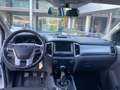 Ford Ranger 2.2 TDCi Super Cab XLT 4 posti GANCIO, ROLLBAR Bianco - thumbnail 6