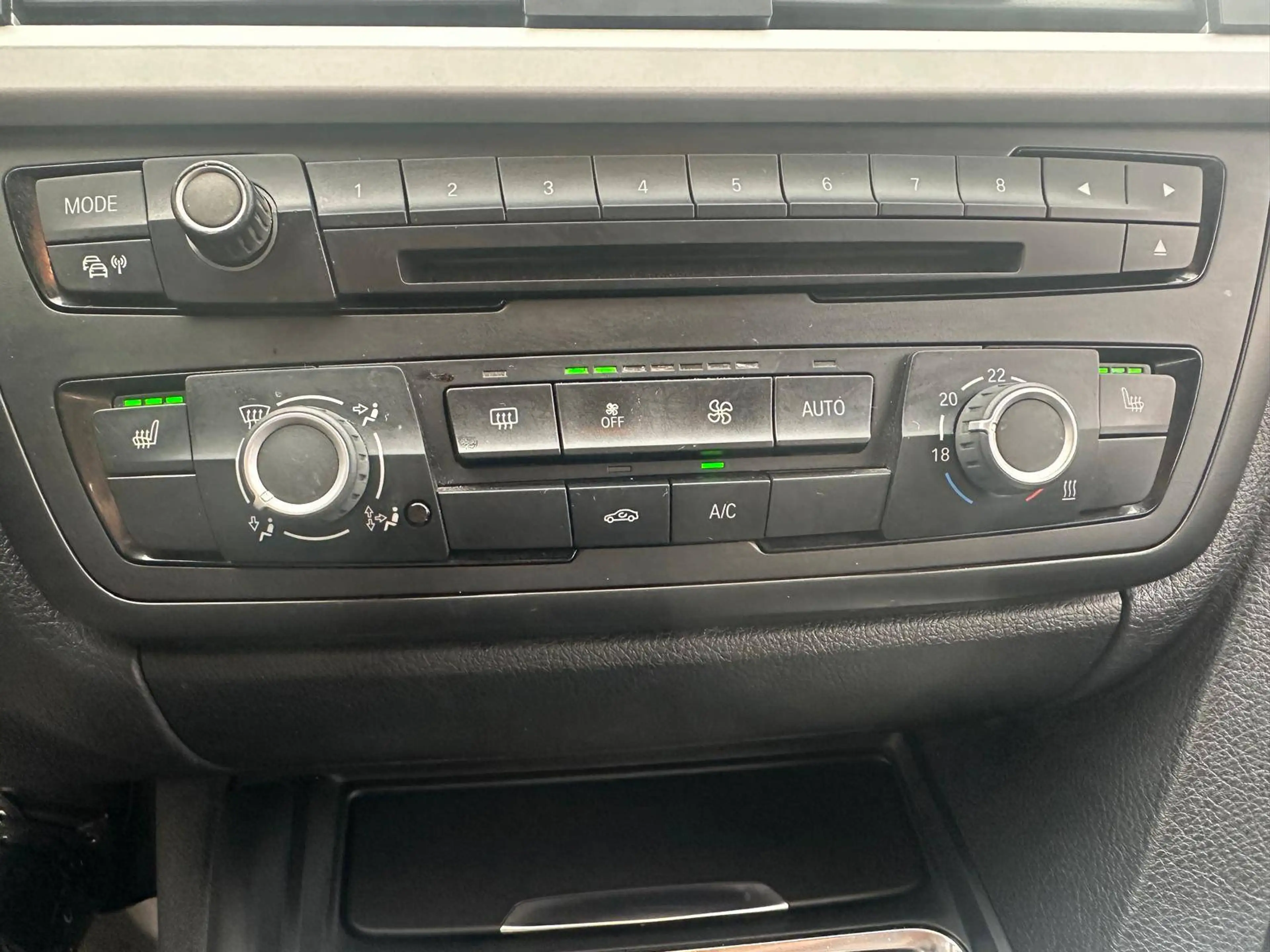BMW 316 316 d — photo 15
