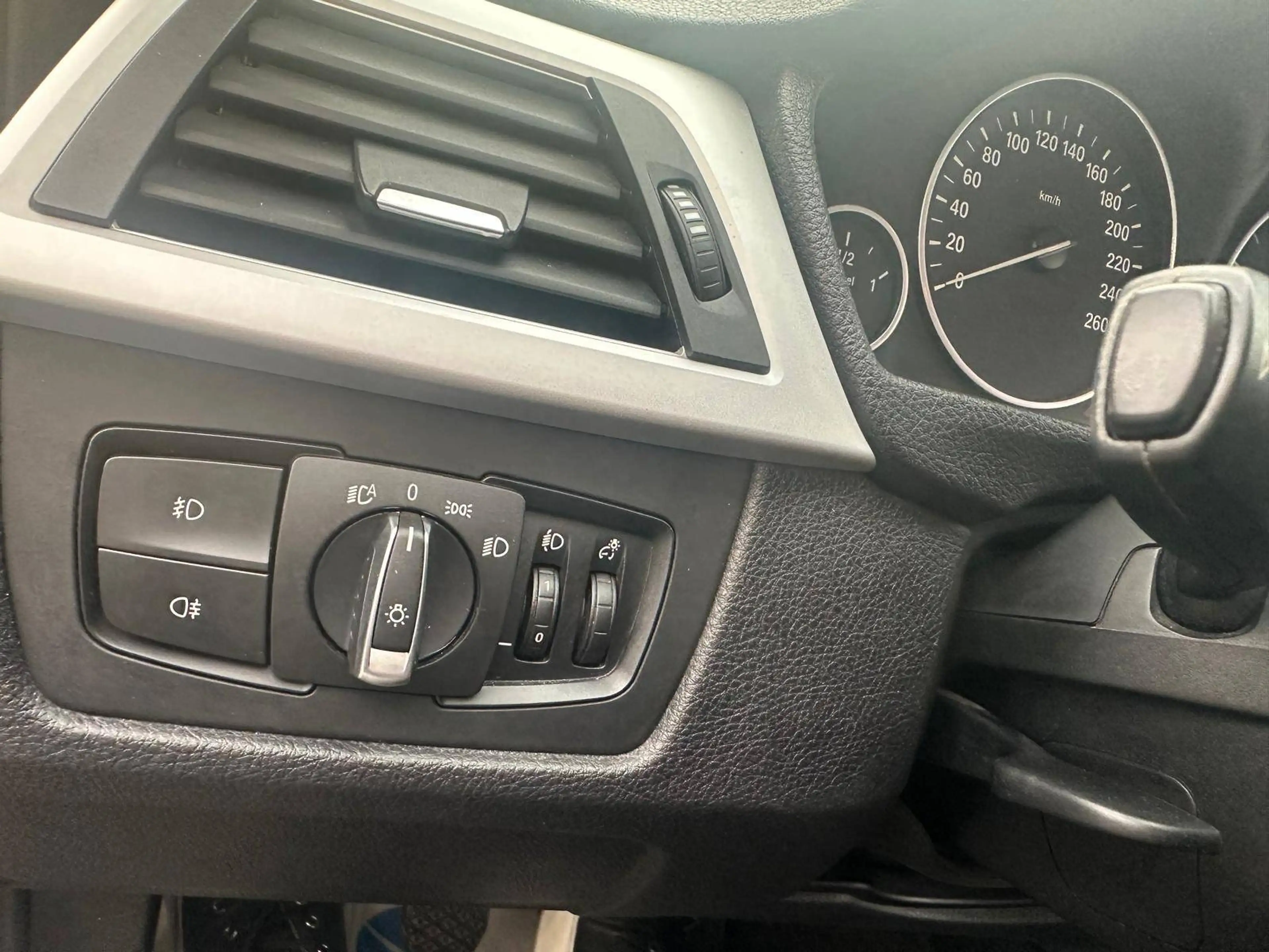 BMW 316 316 d — photo 10