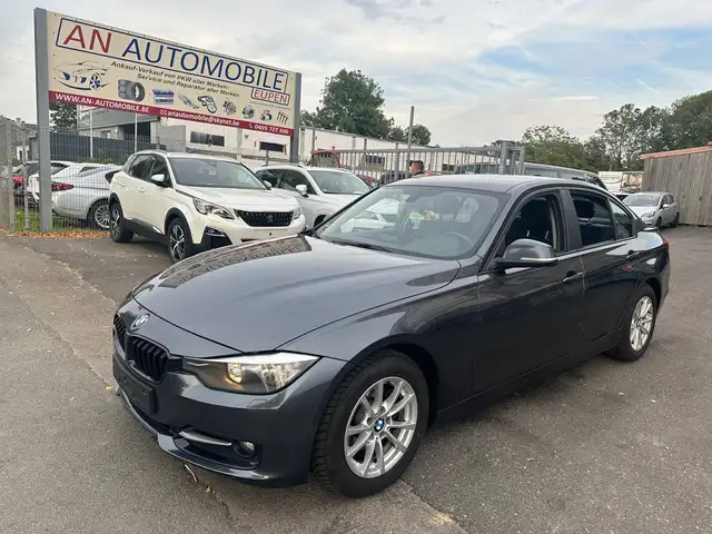BMW 316 316 d