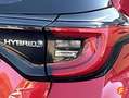 Toyota Yaris 120H 1.5 Active Plus Rouge - thumbnail 10