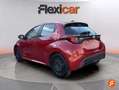Toyota Yaris 120H 1.5 Active Plus Rouge - thumbnail 7