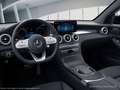 Mercedes-Benz GLC 300 GLC 300 de 4MATIC Coupé  AMG Line Navi/SHD/Autom. Grau - thumbnail 6
