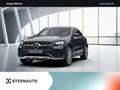 Mercedes-Benz GLC 300 GLC 300 de 4MATIC Coupé  AMG Line Navi/SHD/Autom. Grau - thumbnail 1