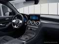 Mercedes-Benz GLC 300 GLC 300 de 4MATIC Coupé  AMG Line Navi/SHD/Autom. Grau - thumbnail 9