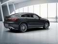 Mercedes-Benz GLC 300 GLC 300 de 4MATIC Coupé  AMG Line Navi/SHD/Autom. Grau - thumbnail 11