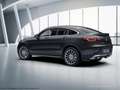 Mercedes-Benz GLC 300 GLC 300 de 4MATIC Coupé  AMG Line Navi/SHD/Autom. Grau - thumbnail 12