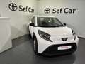 Toyota Aygo X 1.0 VVT-i 72 CV 5 porte Active S-CVT KM 0 Bianco - thumbnail 3