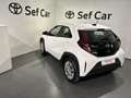 Toyota Aygo X 1.0 VVT-i 72 CV 5 porte Active S-CVT KM 0 Bianco - thumbnail 5