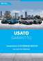 Toyota Aygo X 1.0 VVT-i 72 CV 5 porte Active S-CVT KM 0 Bianco - thumbnail 2
