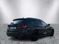 BMW 320 d Touring MildHybrid Sport Line Grau - thumbnail 5