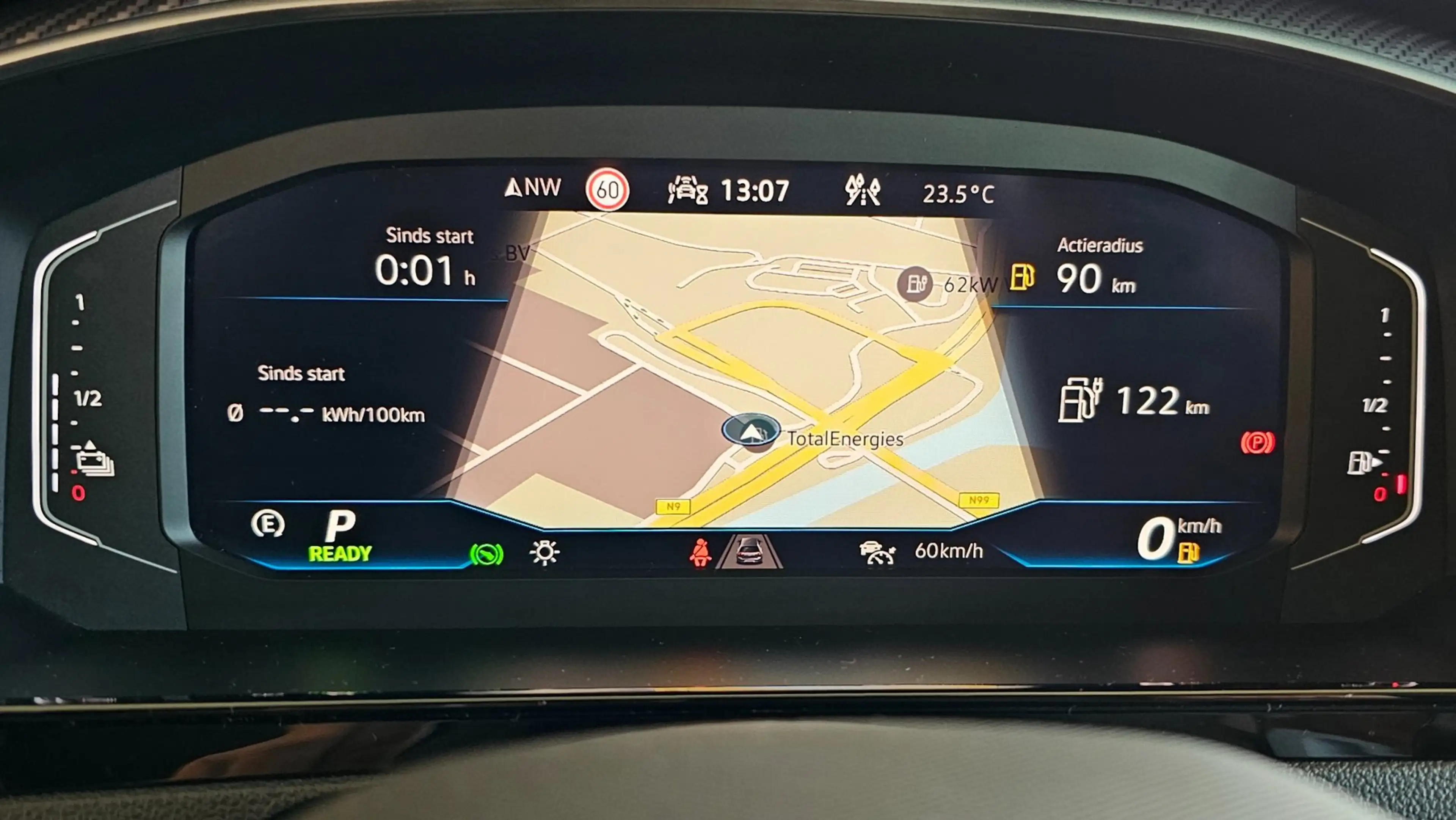 Volkswagen Arteon Shooting Brake 1.4 TSI eHybrid R-Line Business — photo 29