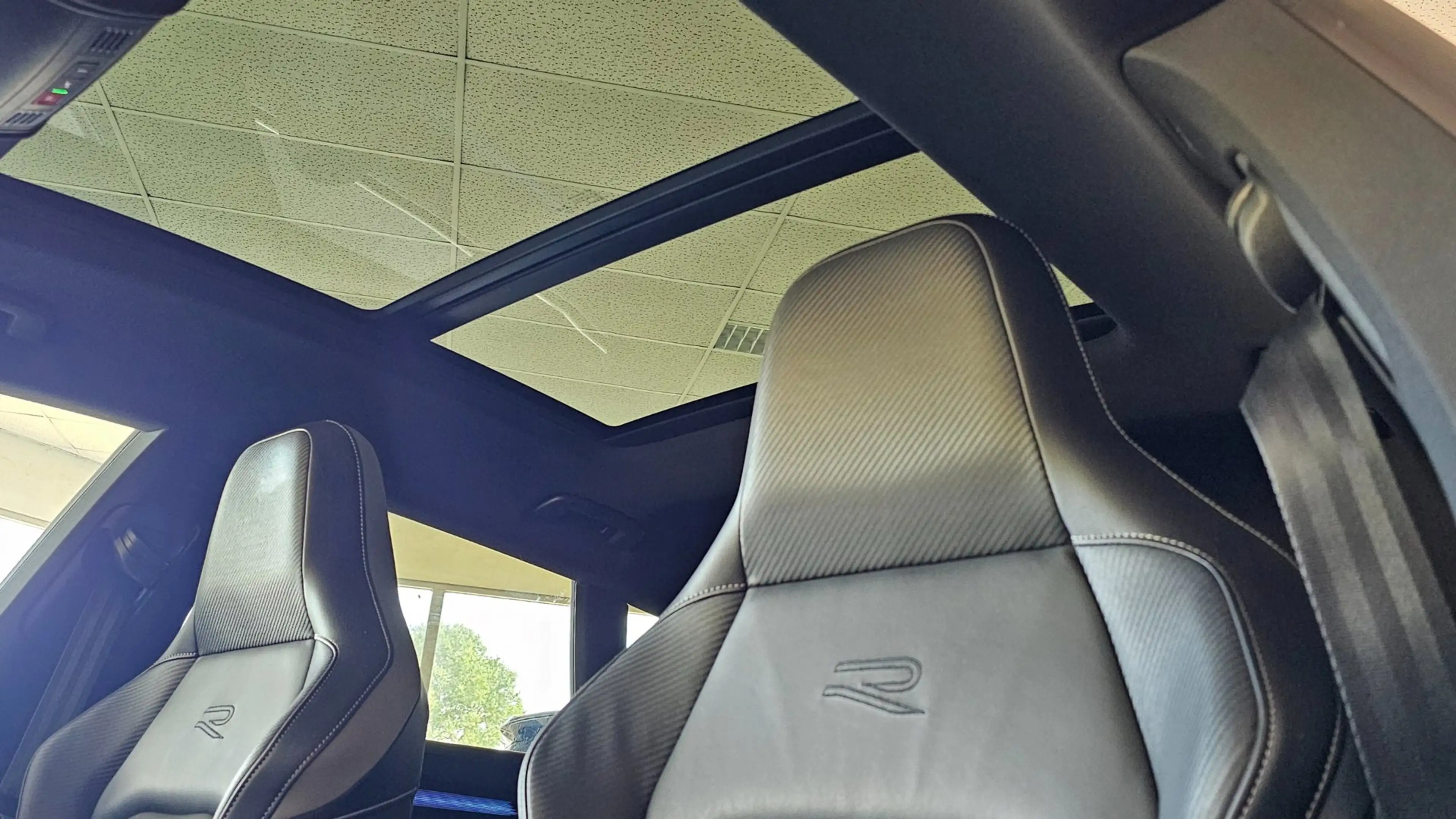Volkswagen Arteon Shooting Brake 1.4 TSI eHybrid R-Line Business — photo 26